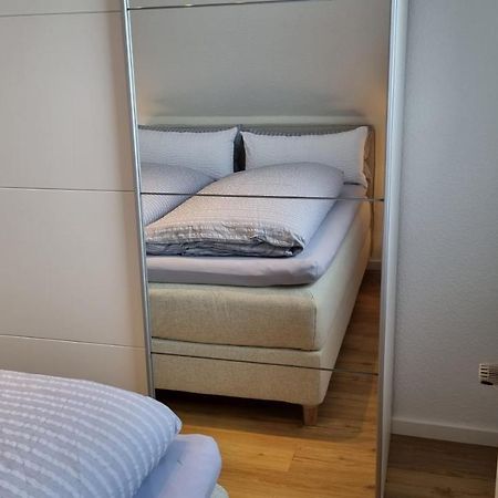 Haus Polarstern Ferienwohnung Orion Боркум Экстерьер фото